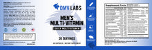 Load image into Gallery viewer, Men&#39;s Multi-Vitamin - 60ct
