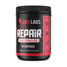 Load image into Gallery viewer, Repair BCAA Blend, Watermelon - 50 Servings
