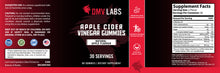 Load image into Gallery viewer, Apple Cider Vinegar Gummies - 60ct
