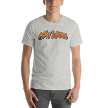 Load image into Gallery viewer, Men&#39;s DMV Graffiti T-Shirt
