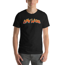 Load image into Gallery viewer, Men&#39;s DMV Graffiti T-Shirt
