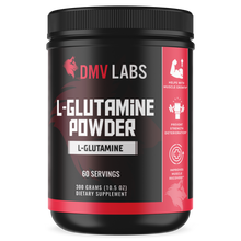 Load image into Gallery viewer, L-Glutamine Powder
