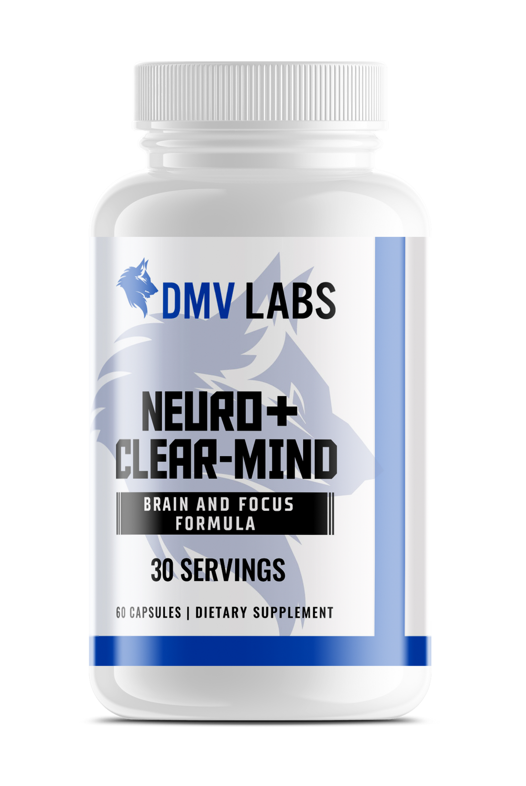 Neuro+ Clear Mind - 60ct