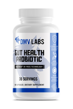 Load image into Gallery viewer, Gut Health Probiotic

